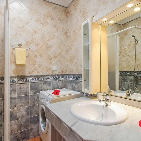 Villa Playa Blanca Sleeps 4 Wifi Playa Blanca (Lanzarote)