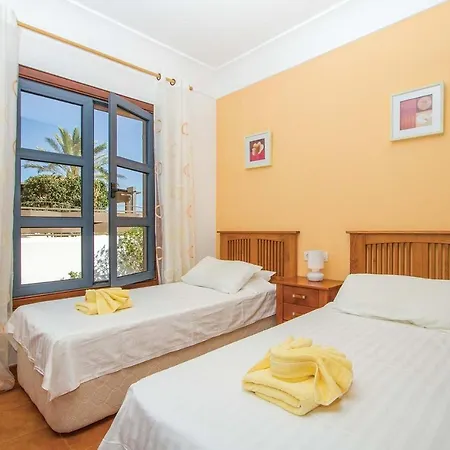 Playa Blanca Sleeps 4 Wifi * Playa Blanca (Lanzarote)